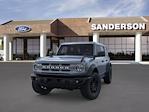 2025 Ford Bronco 4WD SUV for sale #255909 - photo 3