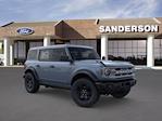 2025 Ford Bronco 4WD SUV for sale #255909 - photo 7
