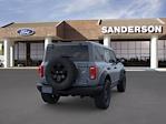 2025 Ford Bronco 4WD SUV for sale #255909 - photo 8