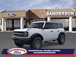 2025 Ford Bronco 4WD SUV for sale #255910 - photo 1