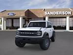2025 Ford Bronco 4WD SUV for sale #255910 - photo 3