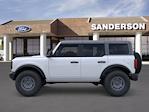 2025 Ford Bronco 4WD SUV for sale #255910 - photo 4