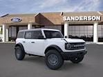 2025 Ford Bronco 4WD SUV for sale #255910 - photo 7