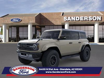 2025 Ford Bronco 4WD SUV for sale #255912 - photo 1