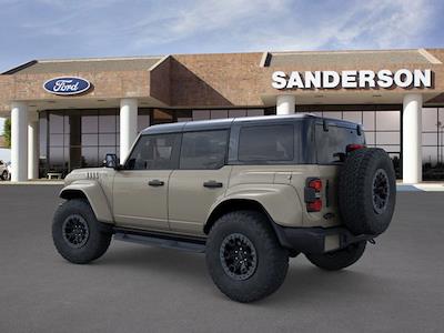 2025 Ford Bronco 4WD SUV for sale #255912 - photo 2