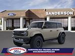 2025 Ford Bronco 4WD SUV for sale #255912 - photo 1