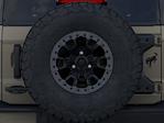 2025 Ford Bronco 4WD SUV for sale #255912 - photo 24