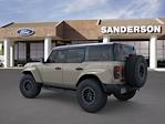 2025 Ford Bronco 4WD SUV for sale #255912 - photo 2