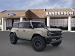 2025 Ford Bronco 4WD SUV for sale #255912 - photo 7
