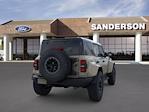 2025 Ford Bronco 4WD SUV for sale #255912 - photo 8