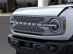 2025 Ford Bronco 4WD SUV for sale #255913 - photo 19