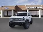 2025 Ford Bronco 4WD SUV for sale #255913 - photo 4