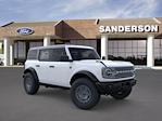 2025 Ford Bronco 4WD SUV for sale #255913 - photo 8