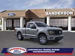 2025 Ford F-150 Regular Cab RWD Pickup for sale #255914 - photo 1