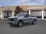 2025 Ford F-150 Regular Cab RWD Pickup for sale #255914 - photo 3