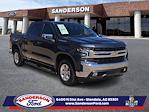 2021 Chevrolet Silverado 1500 Crew Cab RWD Pickup for sale #255914A - photo 1