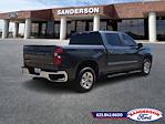 2021 Chevrolet Silverado 1500 Crew Cab RWD Pickup for sale #255914A - photo 2