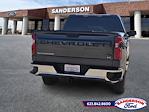 2021 Chevrolet Silverado 1500 Crew Cab RWD Pickup for sale #255914A - photo 4