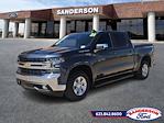 2021 Chevrolet Silverado 1500 Crew Cab RWD Pickup for sale #255914A - photo 7