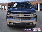 2021 Chevrolet Silverado 1500 Crew Cab RWD Pickup for sale #255914A - photo 8