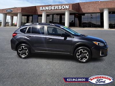 2017 Subaru Crosstrek AWD SUV for sale #255914B - photo 1