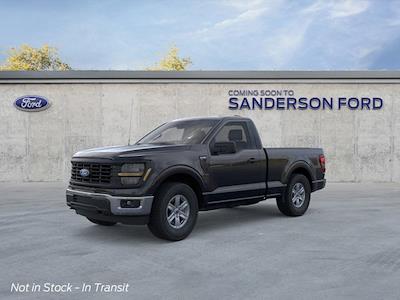2025 Ford F-150 Regular Cab 4WD Pickup for sale #255915 - photo 2