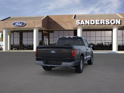 2025 Ford F-150 Regular Cab 4WD Pickup for sale #255915 - photo 2
