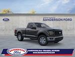 2025 Ford F-150 Regular Cab 4WD Pickup for sale #255915 - photo 1