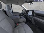 2025 Ford F-150 Regular Cab 4WD Pickup for sale #255915 - photo 11