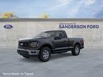 2025 Ford F-150 Regular Cab 4WD Pickup for sale #255915 - photo 2
