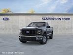 2025 Ford F-150 Regular Cab 4WD Pickup for sale #255915 - photo 3