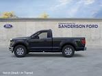 2025 Ford F-150 Regular Cab 4WD Pickup for sale #255915 - photo 4