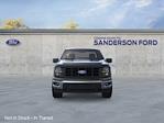 2025 Ford F-150 Regular Cab 4WD Pickup for sale #255915 - photo 7