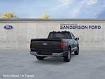 2025 Ford F-150 Regular Cab 4WD Pickup for sale #255915 - photo 8