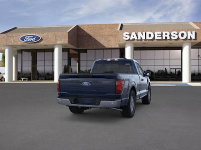 2025 Ford F-150 Regular Cab 4WD Pickup for sale #255916 - photo 2