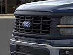 2025 Ford F-150 Regular Cab 4WD Pickup for sale #255916 - photo 17