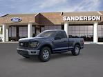 2025 Ford F-150 Regular Cab 4WD Pickup for sale #255916 - photo 3