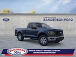 2025 Ford F-150 Regular Cab 4WD Pickup for sale #255917 - photo 1