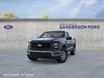 2025 Ford F-150 Regular Cab 4WD Pickup for sale #255917 - photo 4