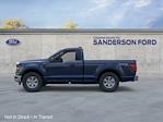 2025 Ford F-150 Regular Cab 4WD Pickup for sale #255917 - photo 5