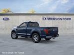 2025 Ford F-150 Regular Cab 4WD Pickup for sale #255917 - photo 6