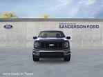 2025 Ford F-150 Regular Cab 4WD Pickup for sale #255917 - photo 8