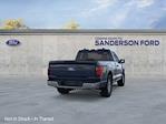 2025 Ford F-150 Regular Cab 4WD Pickup for sale #255917 - photo 2