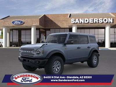 2025 Ford Bronco 4WD SUV for sale #255918 - photo 1