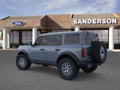 2025 Ford Bronco 4WD SUV for sale #255918 - photo 2