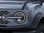 2025 Ford Bronco 4WD SUV for sale #255918 - photo 20