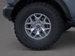 2025 Ford Bronco 4WD SUV for sale #255918 - photo 21
