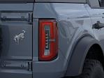 2025 Ford Bronco 4WD SUV for sale #255918 - photo 23