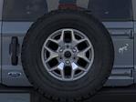 2025 Ford Bronco 4WD SUV for sale #255918 - photo 24