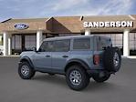 2025 Ford Bronco 4WD SUV for sale #255918 - photo 2
